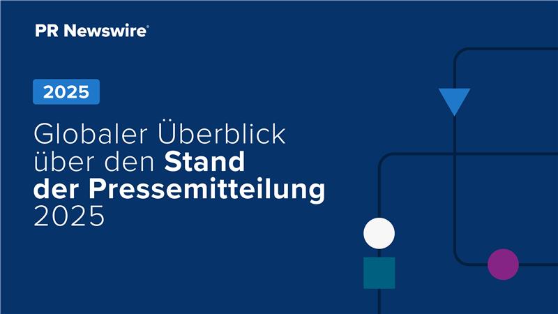 Deutsche Ausgabe | Globaler Überblick über den Stand der Pressemitteilung 2025