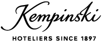 Logo Kempinksi Hotels