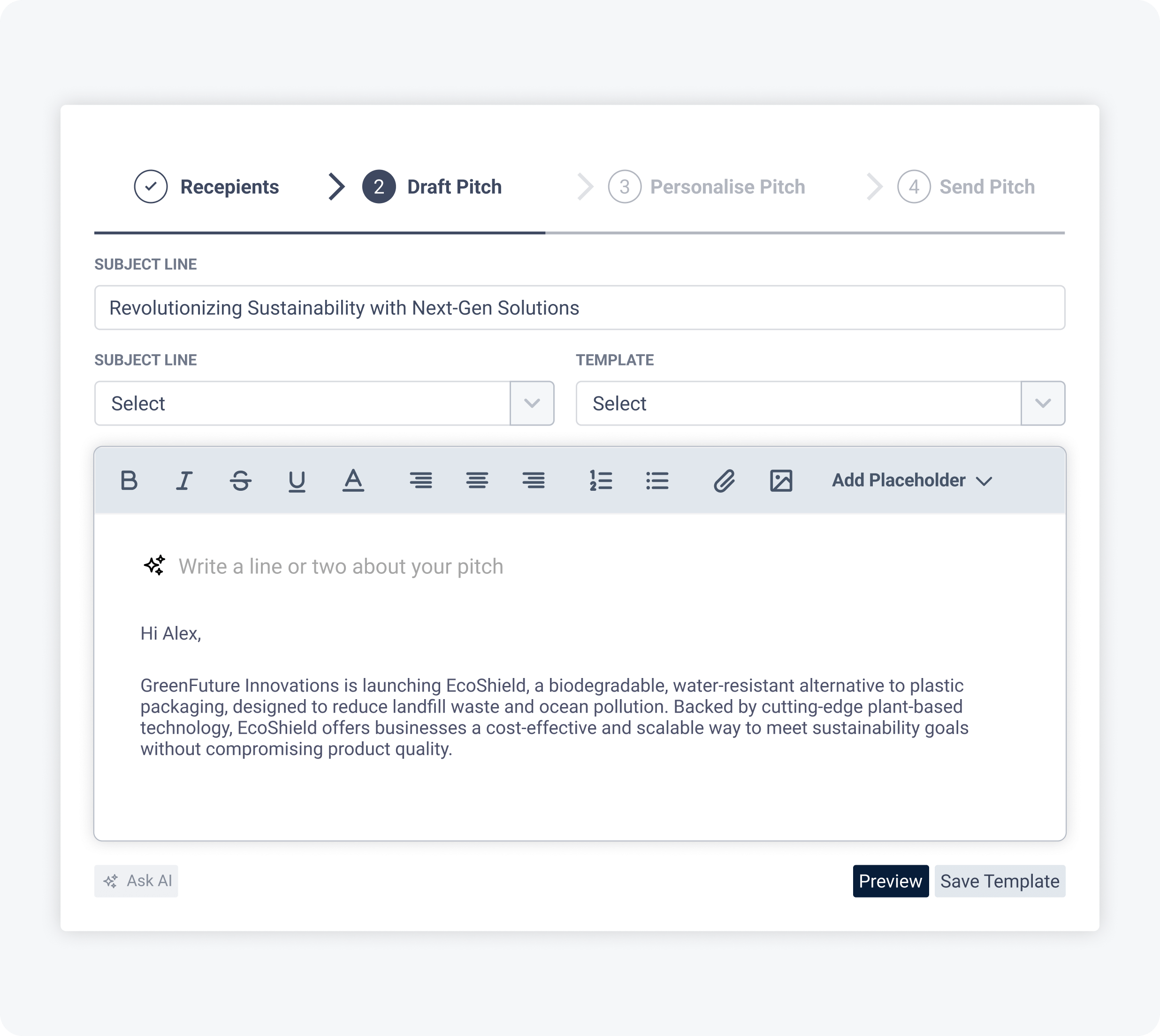 Medienkontakte erfolgreich managen